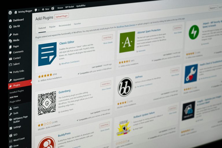 Freelance Wordpress a Padova