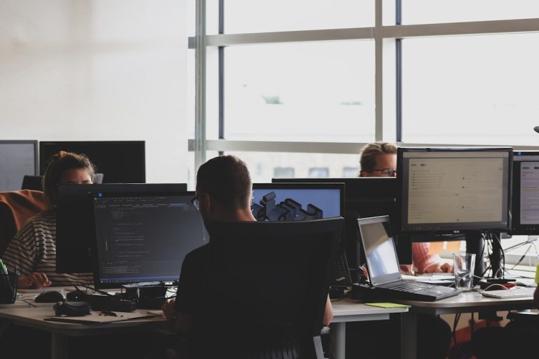 scopri come un esperto sviluppatore wordpress può trasformare il tuo sito web in un potente strumento di business. offriamo servizi personalizzati per migliorare la tua presenza online, ottimizzare le prestazioni e garantire un design accattivante. contattaci per iniziare!