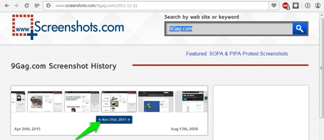 scopri delle alternative alla wayback machine per consultare e recuperare le versioni precedenti dei siti web. esplora strumenti efficaci e facili da usare per navigare nella storia del web.