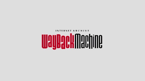 scopri alternative alla wayback machine per visualizzare le versioni precedenti delle pagine web. esplora strumenti utili per accedere a contenuti storici e migliorare la tua navigazione online.