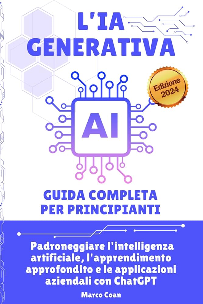 scopri le ultime applicazioni di intelligenza artificiale che stanno trasformando il nostro mondo. esplora come l'ia viene utilizzata in vari settori, dalle aziende alla salute, e scopri soluzioni innovative per migliorare l'efficienza e la creatività .