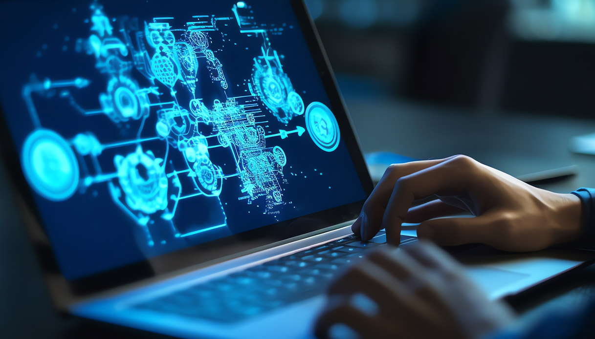 scopri le migliori applicazioni di intelligenza artificiale: innovazioni che trasformano il tuo modo di lavorare e vivere. approfondisci le potenzialità dell'ia nel tuo settore!
