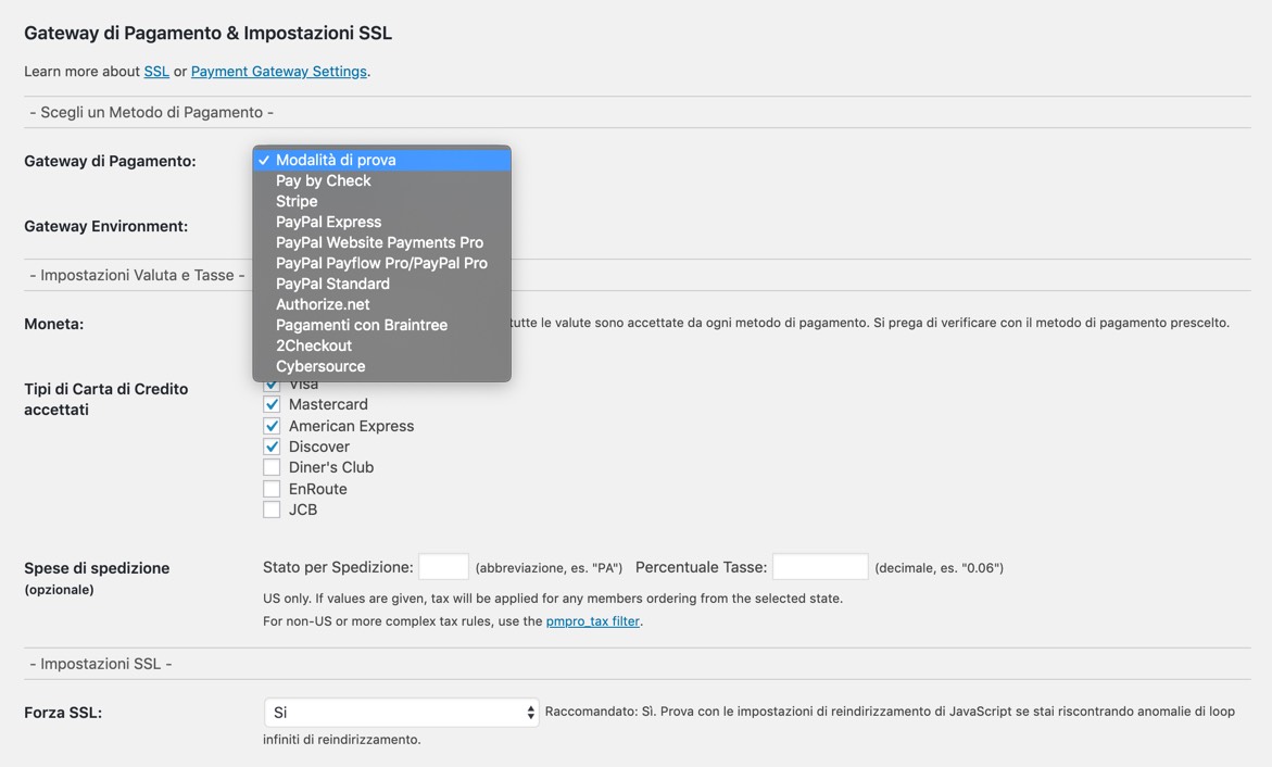 scopri come creare aree riservate nel tuo sito wordpress. guida passo passo per gestire l'accesso e proteggere i contenuti sensibili, garantendo un'esperienza utente ottimale.