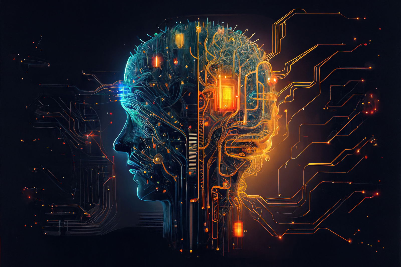 scopri i sorprendenti benefici dell'intelligenza artificiale (ia) e come possono trasformare il tuo lavoro e la tua vita quotidiana. esplora le applicazioni innovative e le opportunità offerte dall'ia per migliorare la produttività e il benessere.