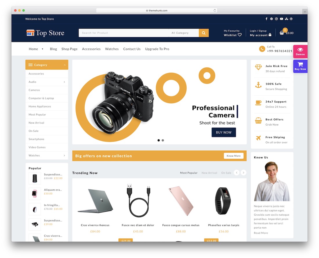 scopri come creare un negozio online di successo con wordpress. guida passo-passo per impostare il tuo e-commerce, gestire i prodotti e ottimizzare le vendite.