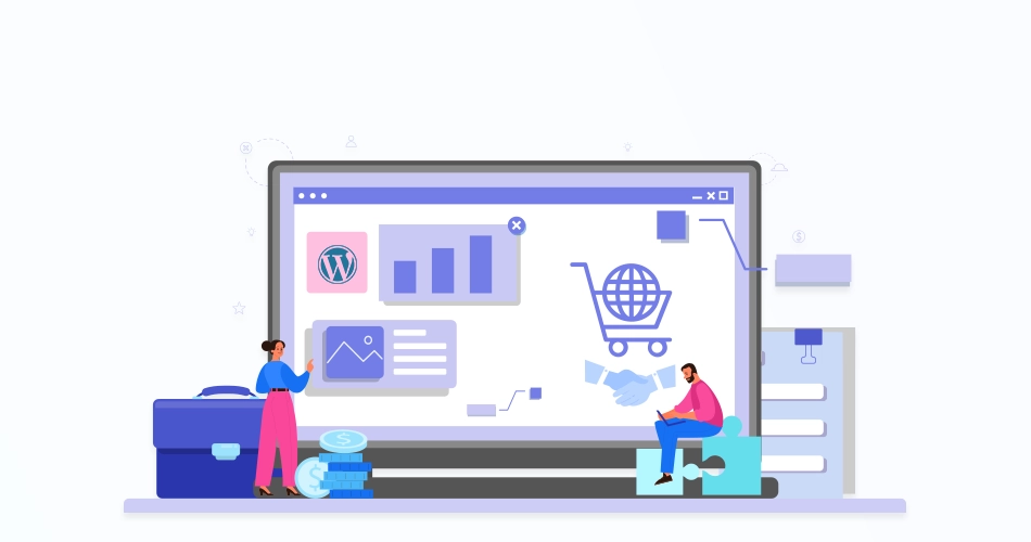 scopri l'e-commerce su wordpress: una piattaforma potente e flessibile per vendere online, personalizzare il tuo negozio e gestire i tuoi prodotti con facilità . inizia oggi il tuo viaggio nel commercio elettronico!