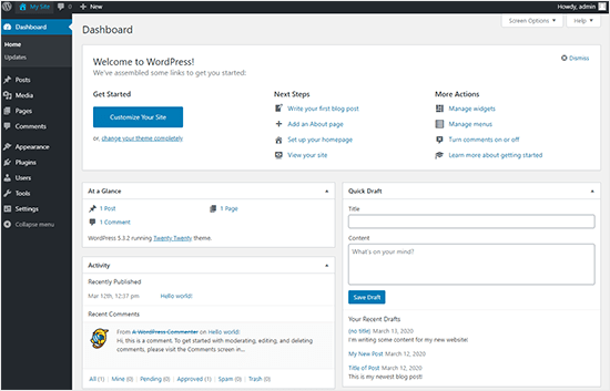 scopri come gestire i contenuti del tuo sito wordpress facilmente e in modo efficace. guida completa su strategie, plugin e best practices per ottimizzare la tua esperienza con la gestione dei contenuti.