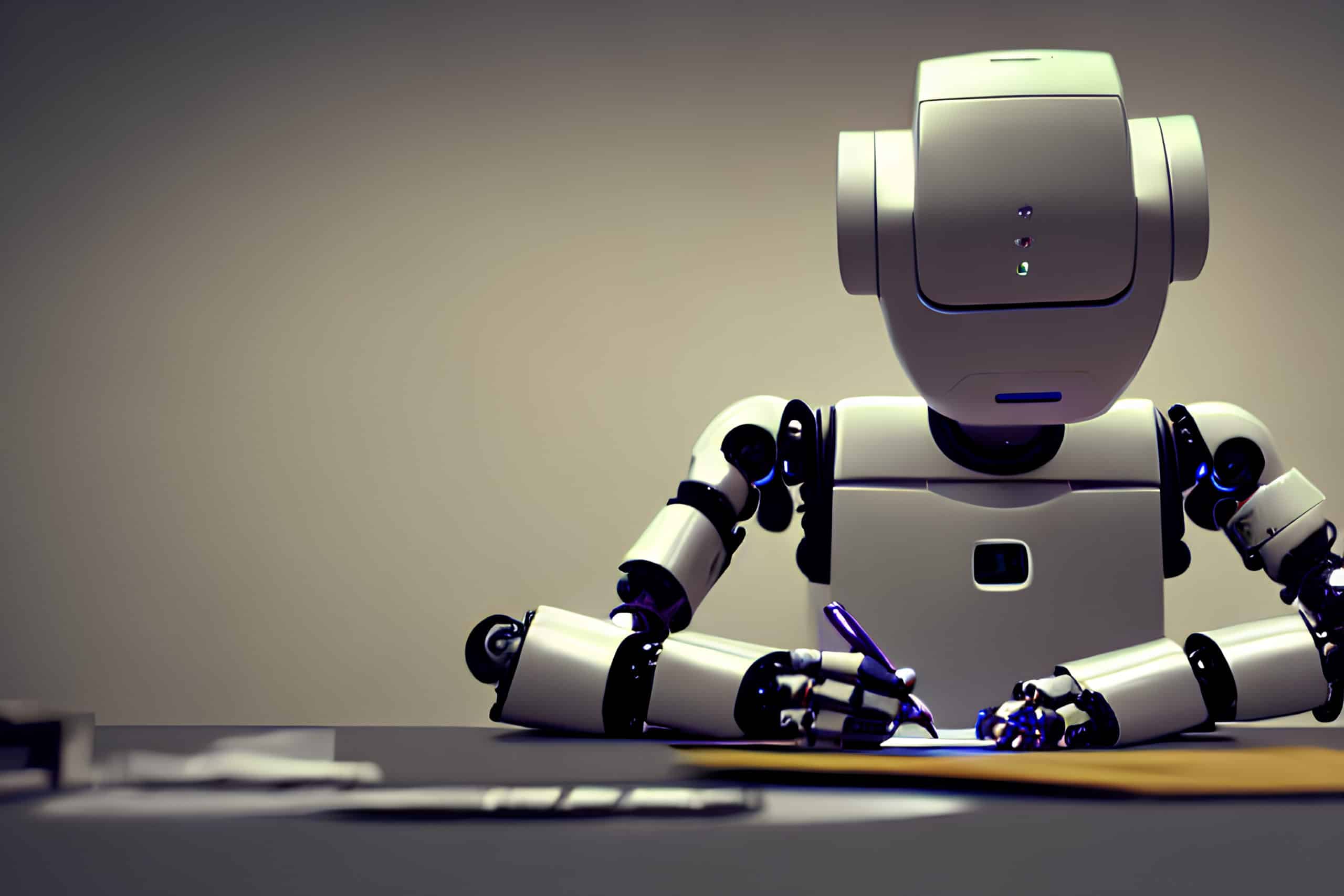 scopri come l'intelligenza artificiale sta trasformando l'e-learning, offrendo esperienze personalizzate e innovative per studenti e insegnanti. esplora nuove frontiere nella formazione e migliora le tue competenze attraverso tecnologie all'avanguardia.