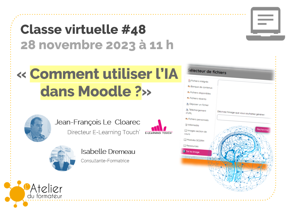 scopri come l'intelligenza artificiale sta trasformando l'e-learning, rendendo l'apprendimento online più efficiente e personalizzato. esplora le ultime tendenze e tecnologie nel campo dell'istruzione digitale.