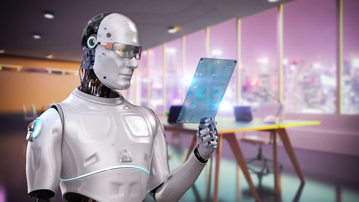 esplora come l'intelligenza artificiale sta trasformando il mondo del lavoro, portando innovazione e nuove opportunità professionali. scopri le competenze richieste e come prepararti per il futuro nel mercato del lavoro.