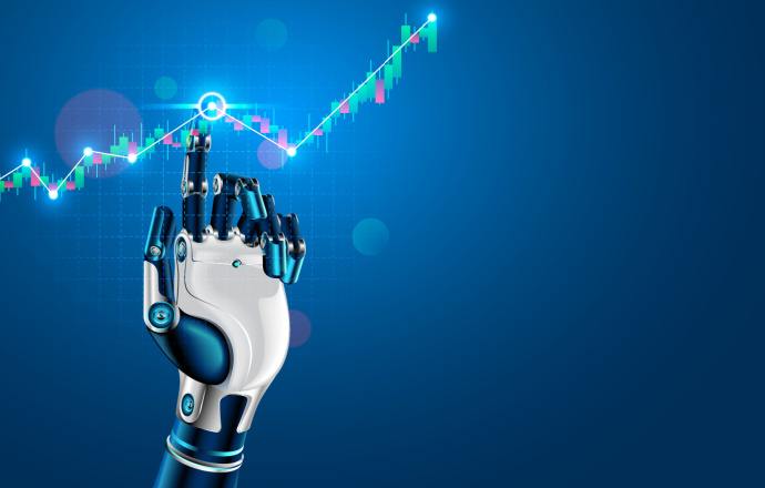scopri come l'intelligenza artificiale sta rivoluzionando il mondo del lavoro. approfondimenti sulle nuove opportunità professionali, sfide e competenze richieste in un'era digitale in continua evoluzione.