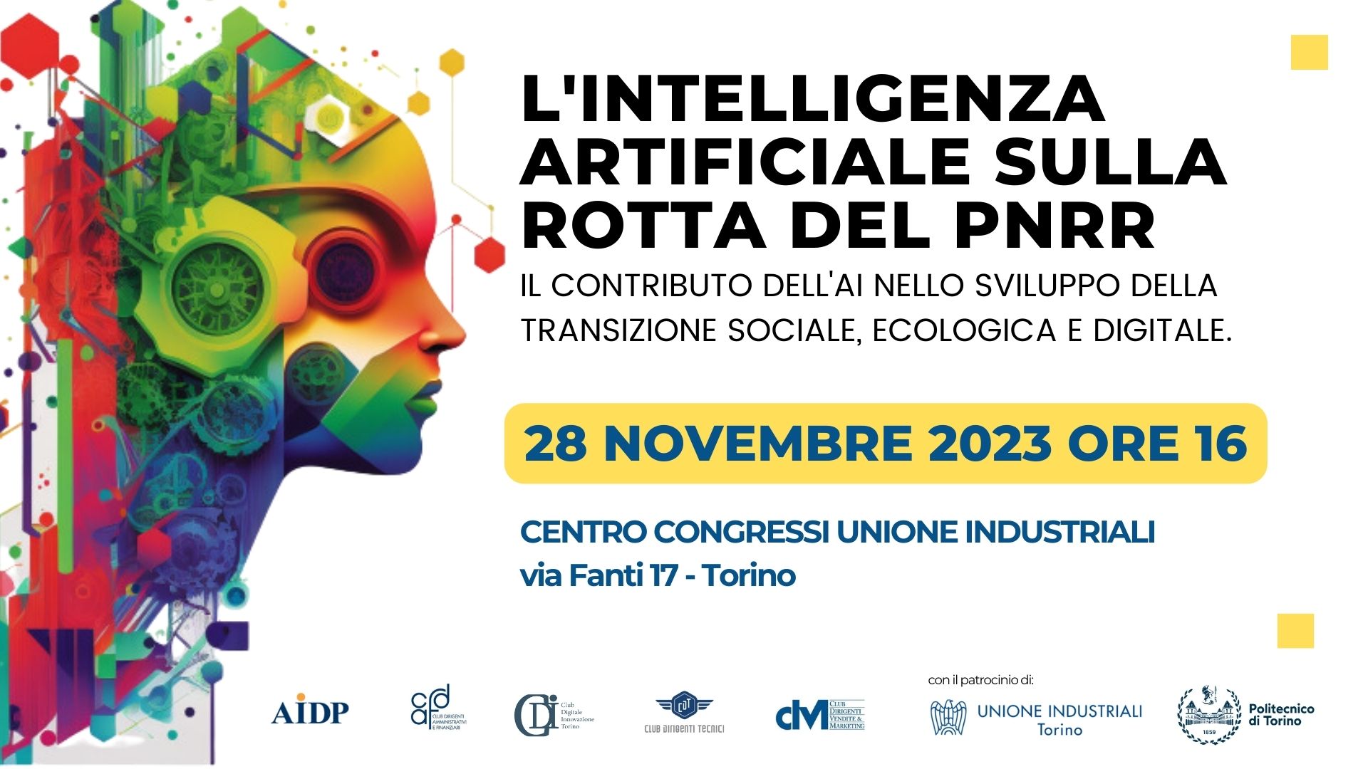 scopri come l'intelligenza artificiale sta rivoluzionando il settore finanziario. approfondisci le sue applicazioni, i vantaggi e le opportunità per istituzioni e investitori nel mondo della finanza.