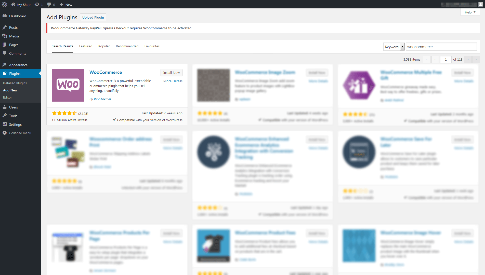 scopri come iniziare con wordpress! segui la nostra guida passo passo per creare il tuo sito web, personalizzarlo e pubblicarlo in modo semplice e veloce.