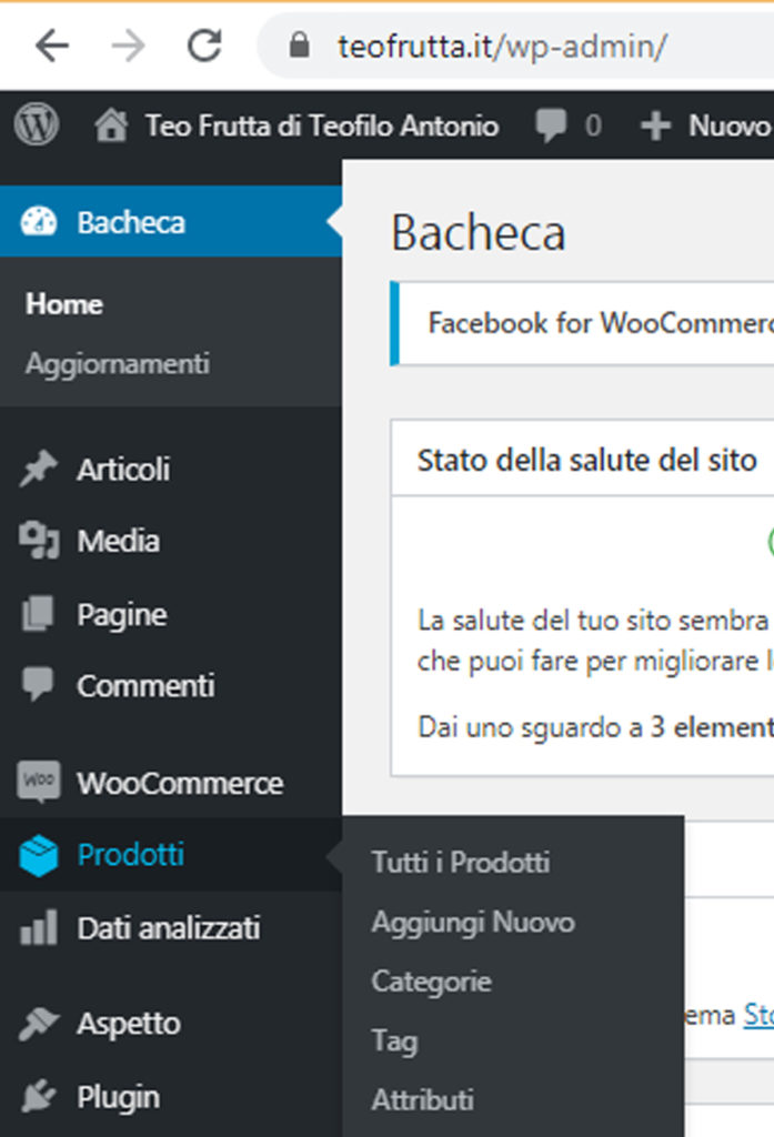 scopri come eseguire l'inserimento di media in wordpress in modo semplice e veloce. impara a caricare immagini, video e documenti per arricchire il tuo sito web e migliorare l'esperienza degli utenti.