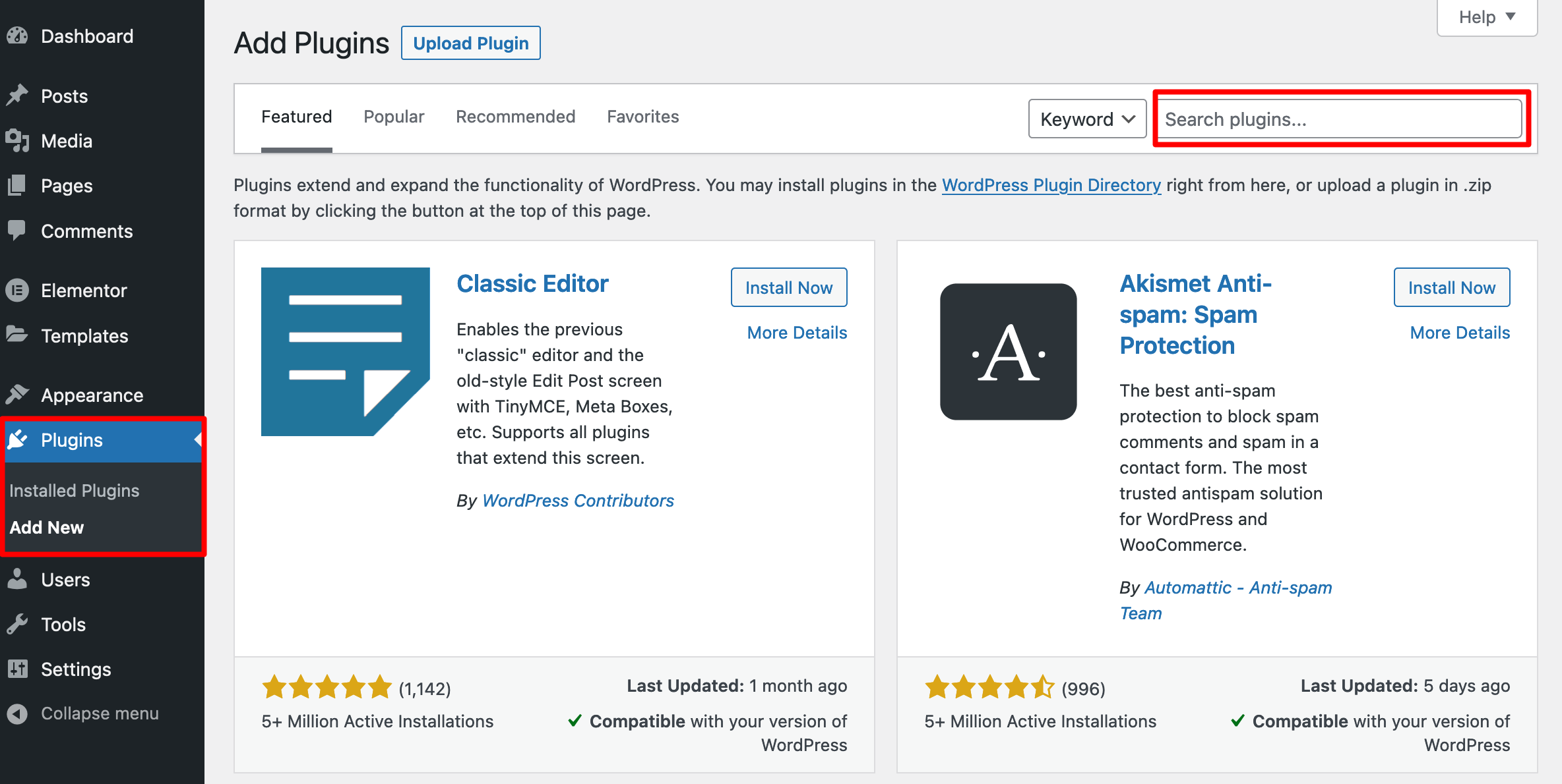 scopri come installare wordpress facilmente e velocemente. segui la guida passo passo per configurare il tuo sito web e sfruttare al massimo le potenzialità di questa piattaforma.