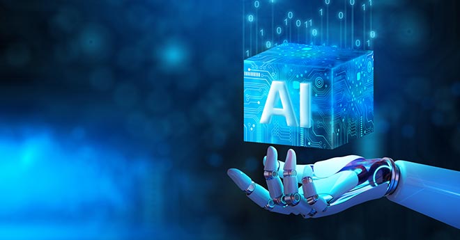 scopri come investire nel settore dell'intelligenza artificiale e sfruttare le opportunità di crescita e innovazione. investire in ia offre vantaggi competitivi e strategie per un futuro tecnologico.