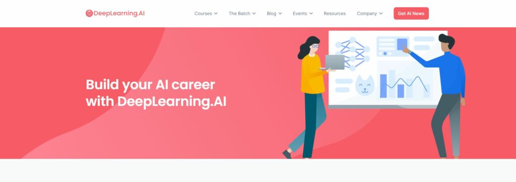 scopri i migliori corsi di intelligenza artificiale per acquisire competenze avanzate nel campo della tecnologia. formazione di qualità , docenti esperti e materiali aggiornati per prepararti al futuro del lavoro.