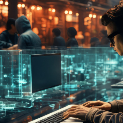scopri i migliori corsi di intelligenza artificiale per sviluppare le tue competenze e restare aggiornato sulle ultime innovazioni nel campo. ideali per principianti e professionisti!