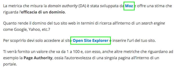 scopri come migliorare il posizionamento del tuo sito web con l'ottimizzazione dei link url. approfondisci le tecniche per creare link efficaci e strategici, aumentare la visibilità online e attrarre più visitatori.
