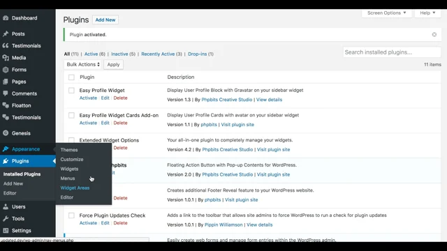 scopri i plugin e widget avanzati per migliorare la funzionalità del tuo sito web. semplifica la gestione dei contenuti e aumenta l'interazione degli utenti con strumenti innovativi e personalizzabili.