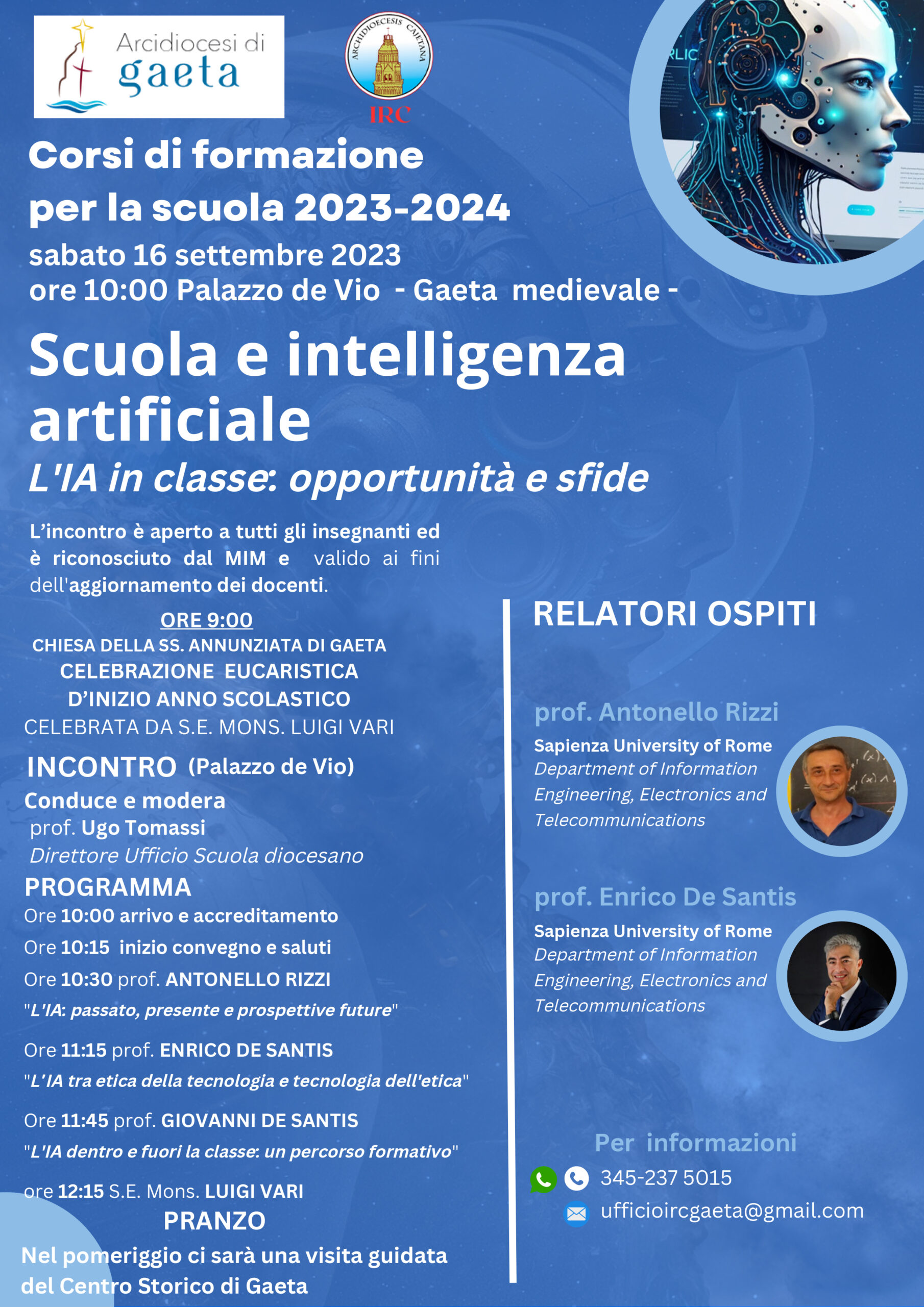 scopri il mondo della programmazione dell'intelligenza artificiale. approfondisci tecniche, strumenti e applicazioni per sviluppare soluzioni innovative e intelligenti.