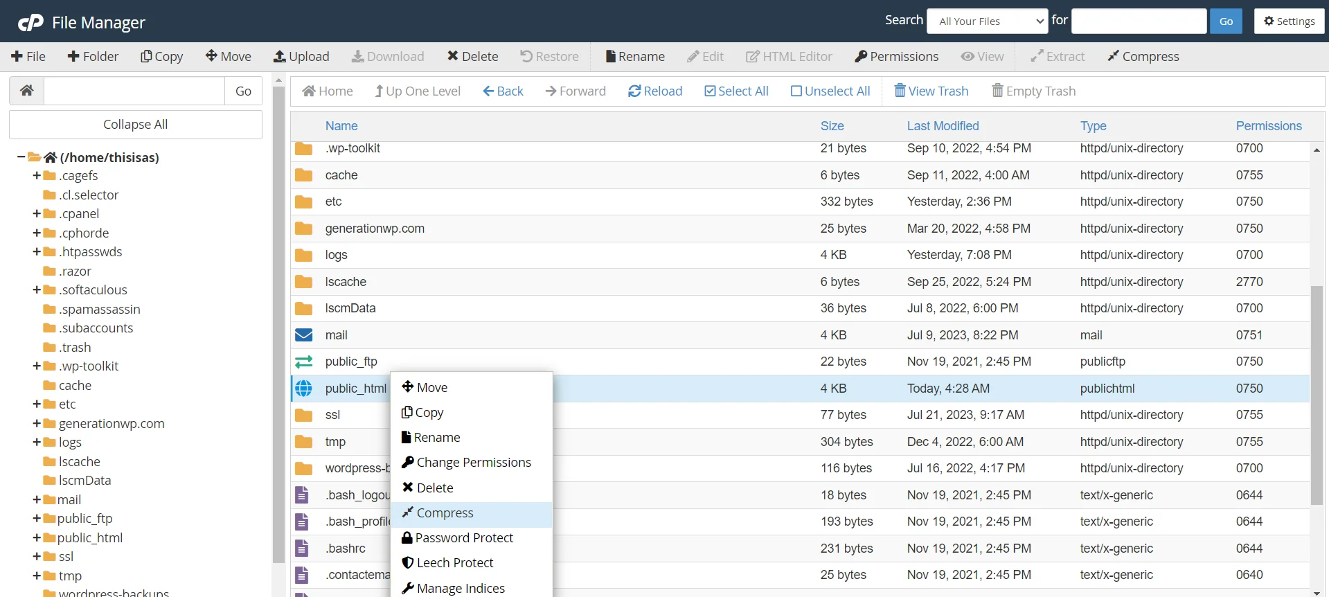 scopri come garantire la sicurezza e il backup del tuo sito wordpress. segui le nostre linee guida per proteggere i tuoi dati e mantenere il tuo sito sempre attivo e sicuro.