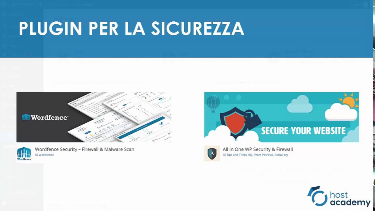 scopri come garantire la massima sicurezza al tuo sito wordpress. segui i nostri consigli e strategie per proteggere il tuo contenuto e evitare attacchi informatici. mantieni il tuo sito sicuro e affidabile.