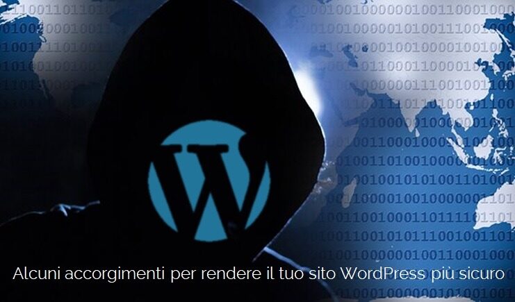 scopri come garantire la sicurezza del tuo sito wordpress con strategie efficaci e strumenti indispensabili. proteggi i tuoi dati e il tuo business online.