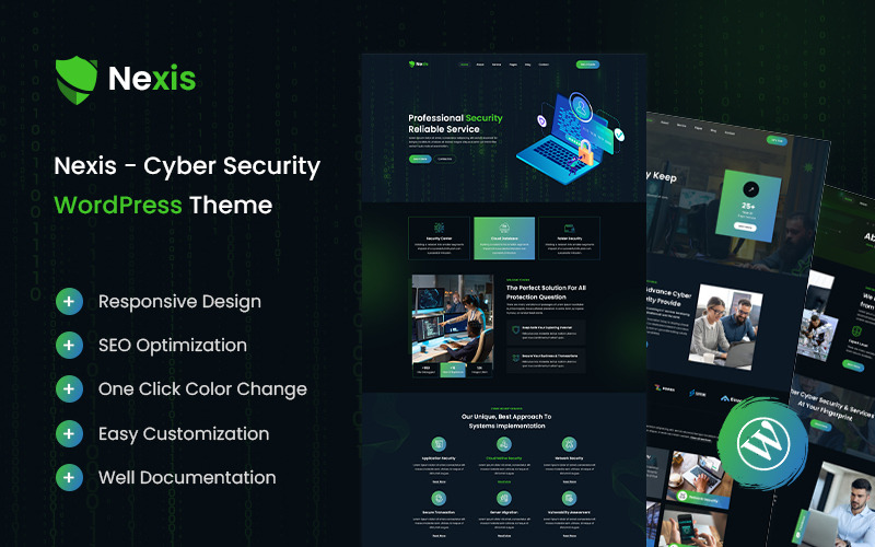 scopri le migliori pratiche e strategie per garantire la sicurezza del tuo sito wordpress. proteggi i tuoi dati e previeni attacchi informatici con i nostri consigli esperti.