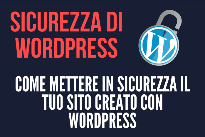 scopri come garantire la sicurezza del tuo sito wordpress con strategie efficaci, plugin consigliati e pratiche migliori per proteggere i tuoi dati e ottimizzare le prestazioni.