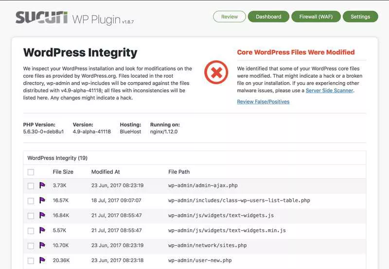 scopri come proteggere il tuo sito wordpress con strategie efficaci e strumenti di sicurezza. rendi il tuo blog o la tua azienda online invulnerabile agli attacchi informatici.