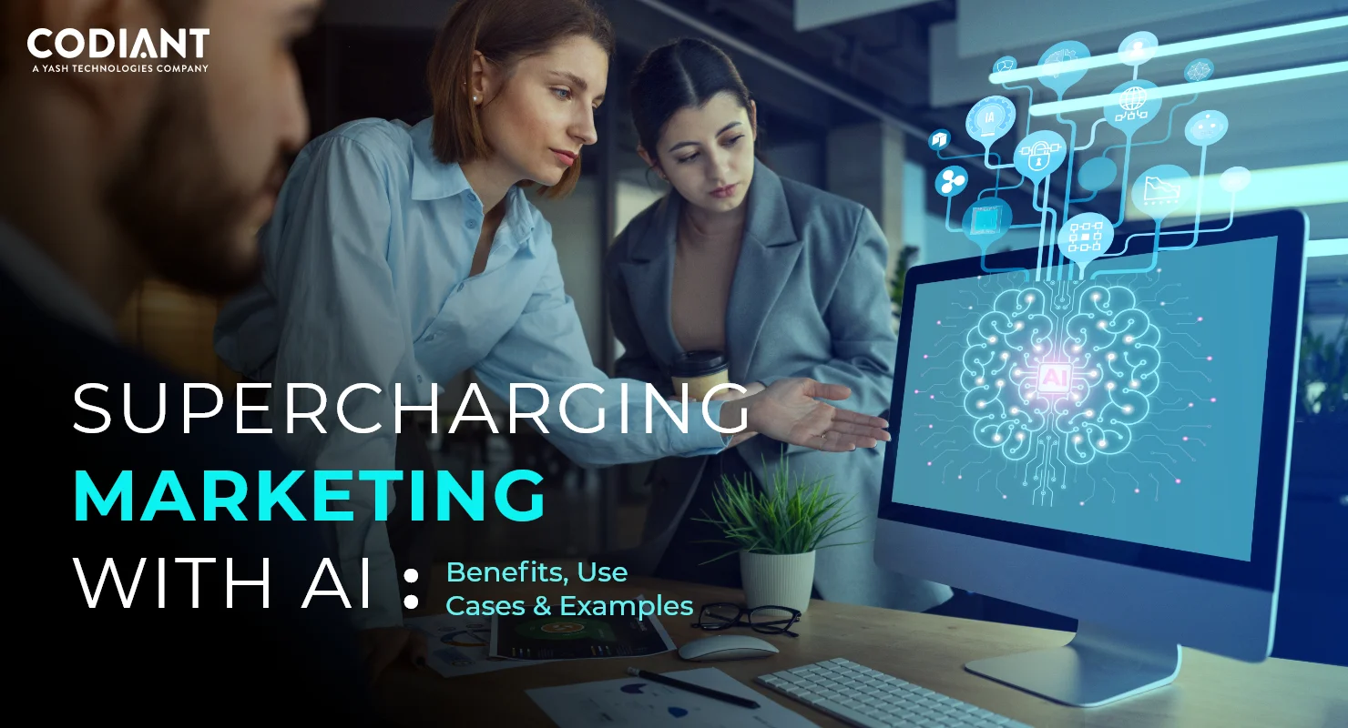 scopri come gli usi dell'intelligenza artificiale nel marketing possono rivoluzionare la tua strategia aziendale. dall'analisi dei dati alla personalizzazione dell'esperienza cliente, esplora le opportunità offerte dalla tecnologia ai per ottimizzare le campagne di marketing e aumentare il roi.