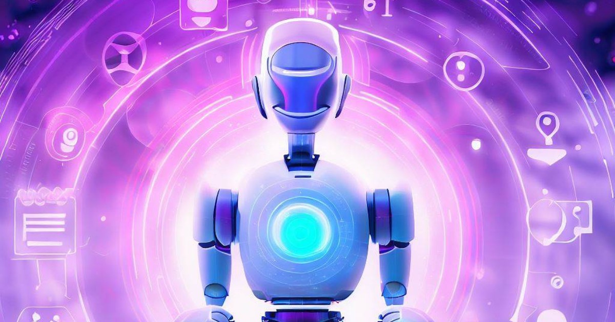scopri come l'uso dell'intelligenza artificiale può rivoluzionare il tuo lavoro e migliorare la tua vita quotidiana. approfondisci le applicazioni pratiche e i vantaggi dell'ia nel mondo moderno.
