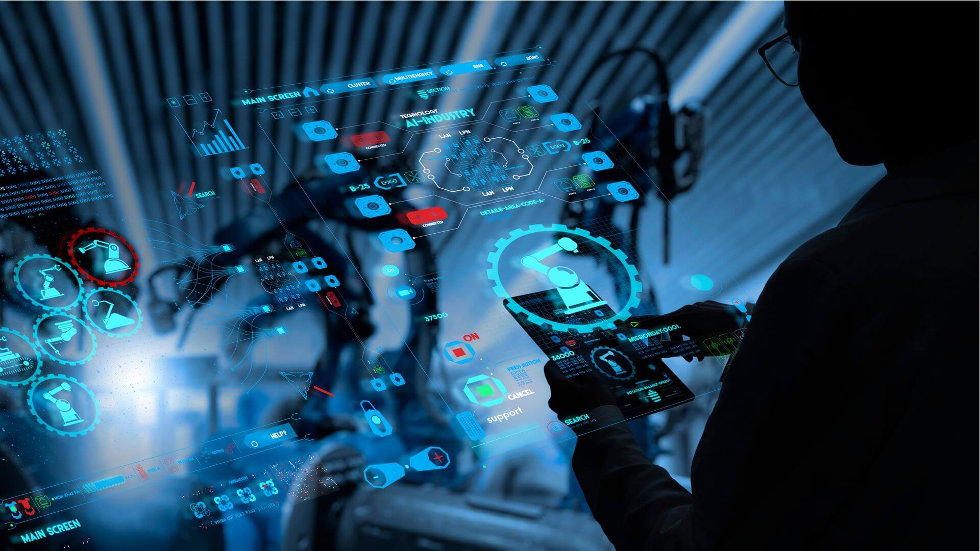 scopri i vantaggi dell'automazione ai: dall'aumento dell'efficienza operativa alla riduzione dei costi, esplora come l'intelligenza artificiale può trasformare il tuo business e ottimizzare i processi aziendali.
