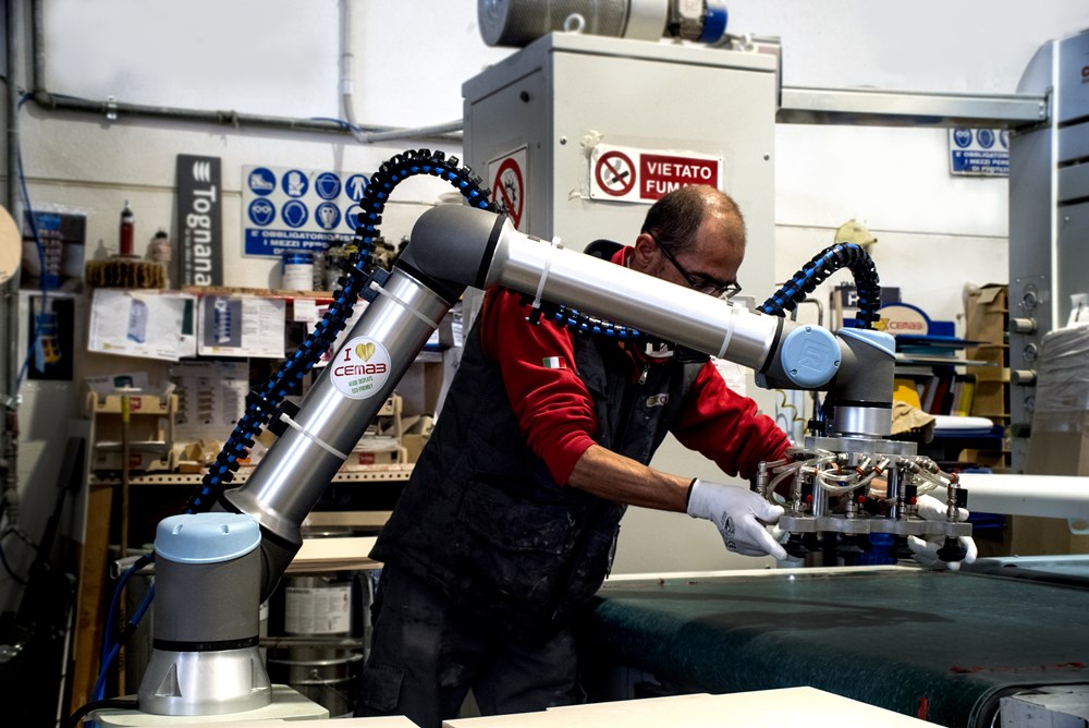 scopri i vantaggi dell'automazione ai: ottimizzazione dei processi, aumento dell'efficienza e riduzione dei costi. rivoluziona il tuo business con tecnologie intelligenti!