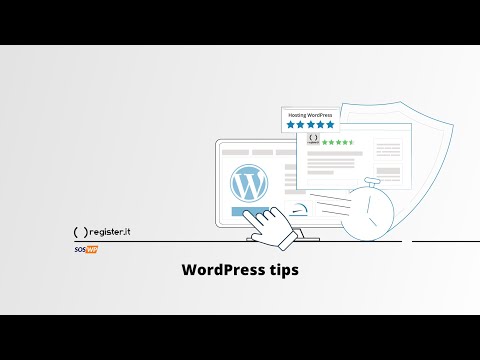 scopri i vantaggi di wordpress: la piattaforma ideale per creare siti web professionali, facile da usare e altamente personalizzabile. ottimizza la tua presenza online con temi, plugin e una gestione intuitiva dei contenuti.