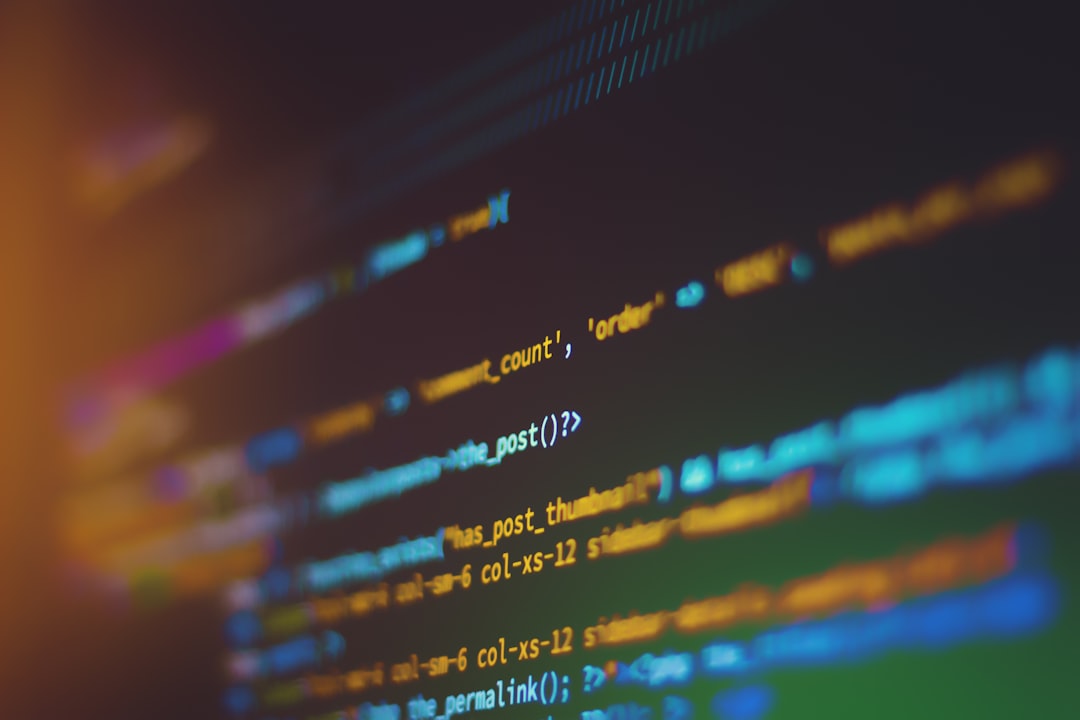 scopri i servizi professionali di un sviluppatore wordpress. offriamo soluzioni personalizzate per la creazione, gestione e ottimizzazione di siti web wordpress, garantendo prestazioni elevate e un design accattivante per il tuo business.