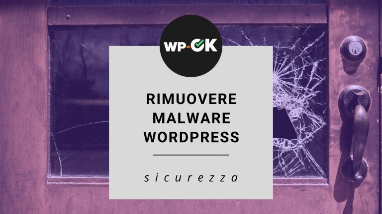scopri la nostra guida completa sul malware di wordpress. impara a riconoscere, prevenire e rimuovere le minacce informatiche per proteggere il tuo sito web. consigli pratici e strategie efficaci per mantenere wordpress sicuro.