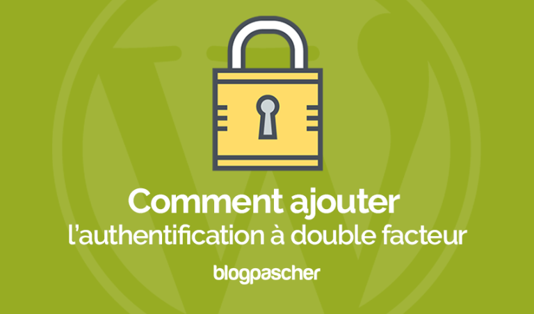 scopri come implementare l'autenticazione a due fattori su wordpress per proteggere il tuo sito web. aumenta la sicurezza con metodi di accesso avanzati e riduci il rischio di violazioni.