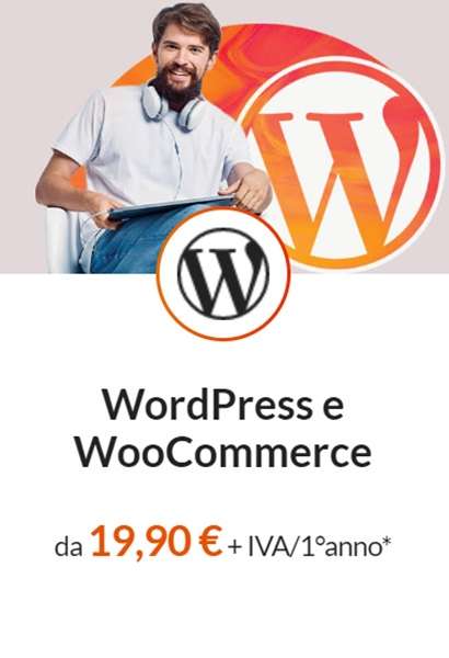 scopri il miglior hosting wordpress su aruba a meno di 15€! sfrutta prestazioni elevate, supporto dedicato e facilità d'uso per il tuo sito web. registrati ora e porta la tua presenza online a un livello superiore!
