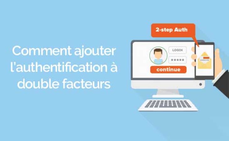 scopri come implementare l'autenticazione a due fattori su wordpress per aumentare la sicurezza del tuo sito web. segui la nostra guida passo passo per proteggere meglio i tuoi dati e prevenire accessi non autorizzati.
