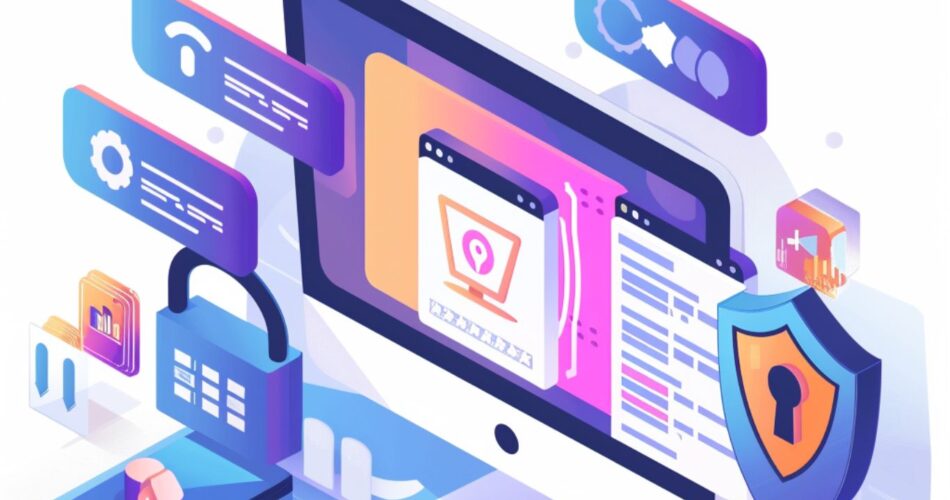 scopri come implementare l'autenticazione a due fattori su wordpress per aumentare la sicurezza del tuo sito. segui la nostra guida passo passo e proteggi i tuoi dati da accessi non autorizzati.