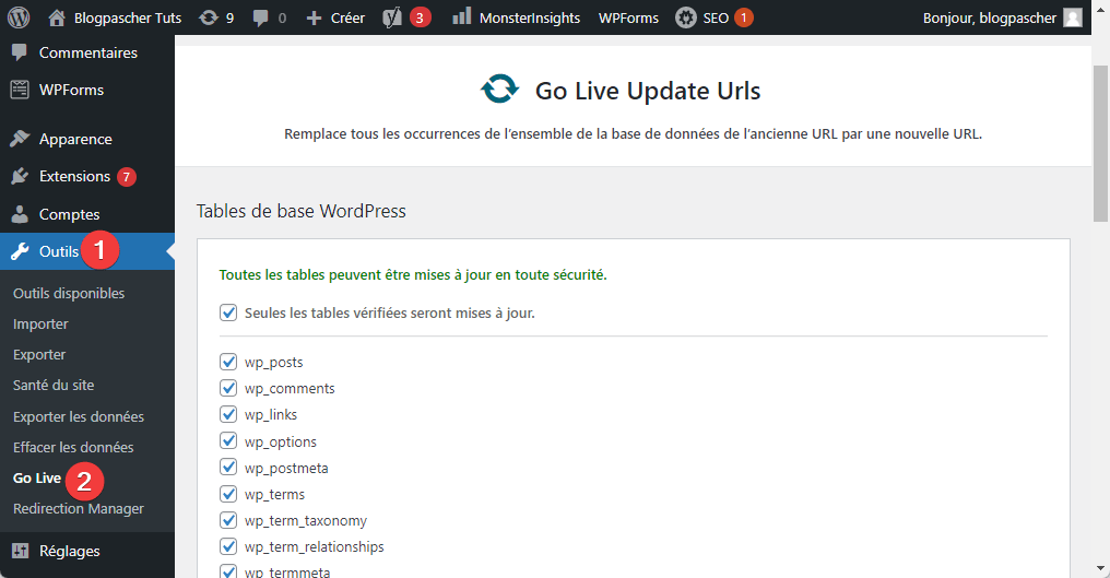 scopri le ultime novità di wordpress 6.7! aggiornamenti entusiasmanti, nuove funzionalità e miglioramenti che miglioreranno la tua esperienza di creazione di contenuti e gestione del tuo sito. non perdere l'opportunità di rimanere aggiornato sulle innovazioni della piattaforma più utilizzata al mondo.