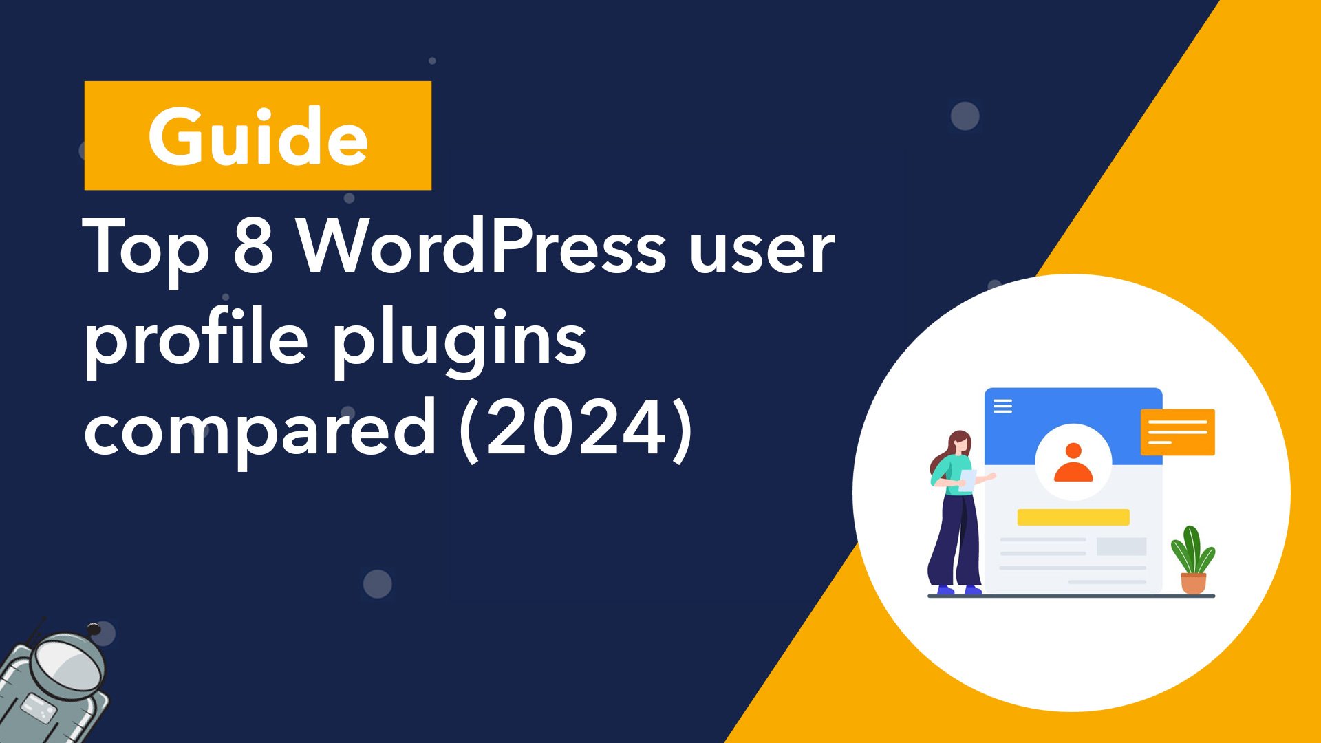 scopri i migliori plugin wordpress del 2024 per ottimizzare il tuo sito, migliorare il seo e arricchire l'esperienza utente. rimani aggiornato sulle ultime novità e funzionalità per sfruttare al massimo la potenza di wordpress.