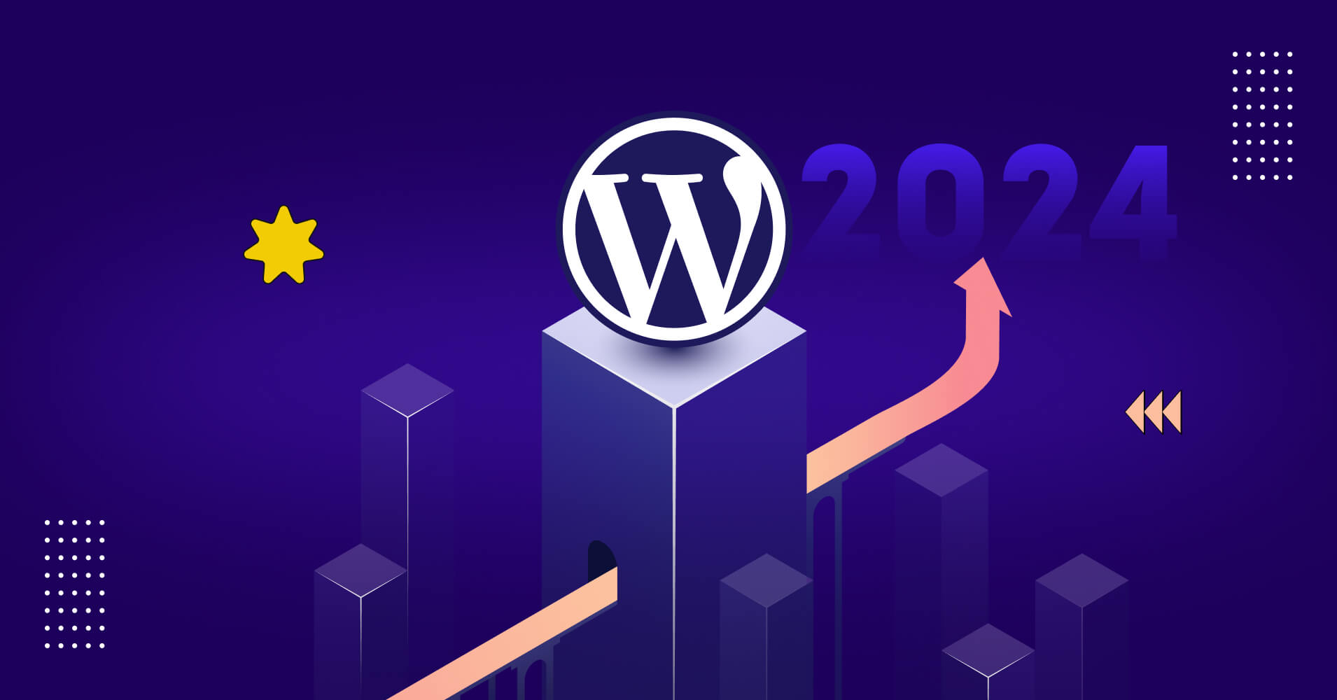 scopri i migliori plugin wordpress del 2024 per ottimizzare il tuo sito web! aumenta le prestazioni, migliora la seo e personalizza l'esperienza utente con gli strumenti più innovativi e facili da usare.