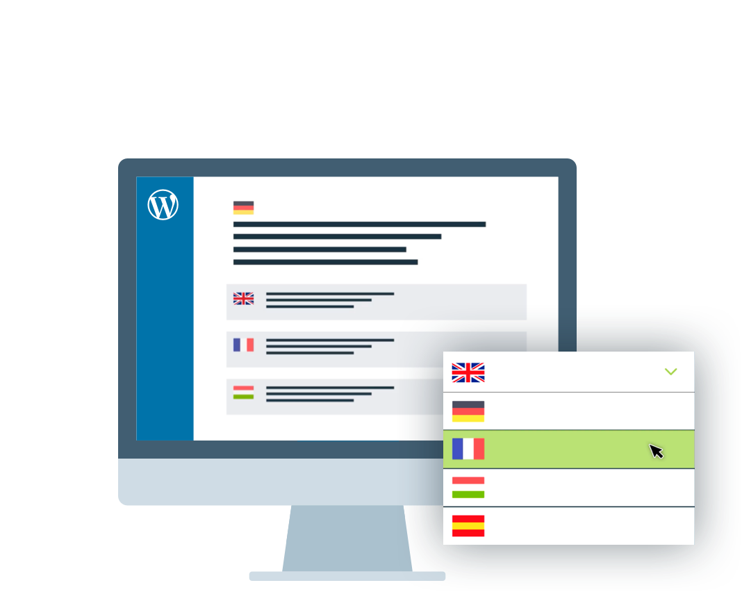 scopri il nostro servizio per creare il tuo sito web wordpress a soli 2,99€. facile da usare, con modelli personalizzabili e supporto dedicato per aiutarti a realizzare la tua presenza online in modo semplice e conveniente.