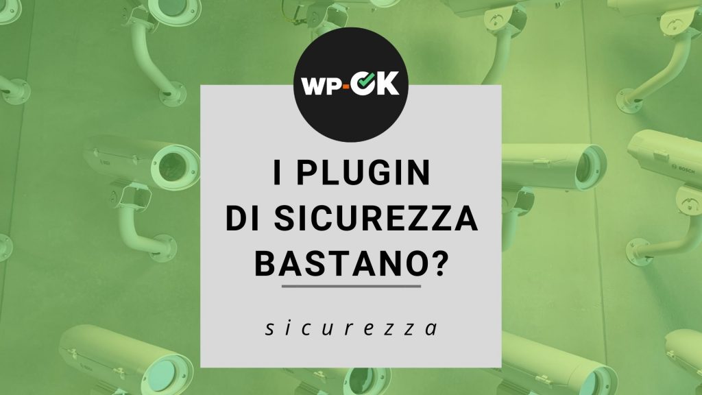 scopri le vulnerabilità dei plugin wordpress e impara come proteggere il tuo sito web. rimani informato sulle ultime minacce e migliori pratiche per garantire la sicurezza della tua piattaforma online.