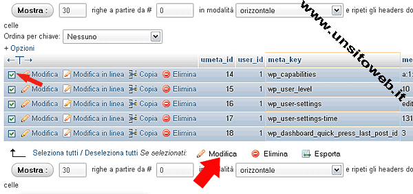 scopri come cambiare il prefisso delle tabelle di wordpress in modo semplice e veloce. questa guida ti fornirà tutti i passaggi necessari per modificare il prefisso delle tabelle e migliorare la sicurezza del tuo sito web.