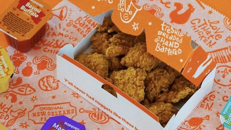 scopri come grey gestisce il marchio popeyes in italia, portando un'esperienza culinaria unica e autentica nel panorama della ristorazione italiana. un viaggio tra sapori e innovazione che delizierà i palati italiani.