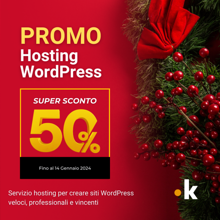 scopri le migliori offerte per l'hosting wordpress! sconti esclusivi su piani di hosting performanti, ideali per creare e gestire il tuo sito web. approfitta oggi stesso dei nostri sconti straordinari!